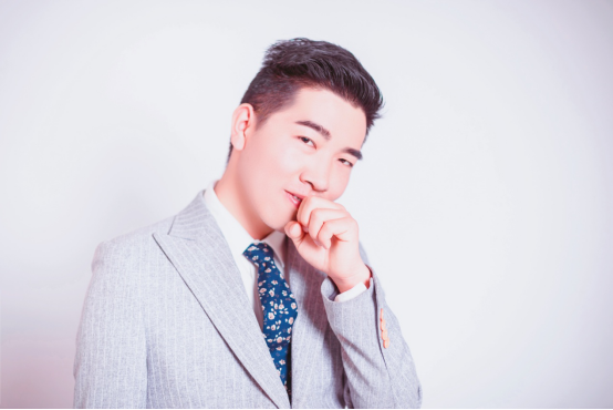 杜成历小说“我的青春路过你的锦年”将拍同名网络剧
