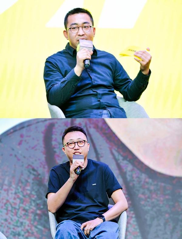 2019创变者大会[站酷时间]：资深创意人共赴创变之约