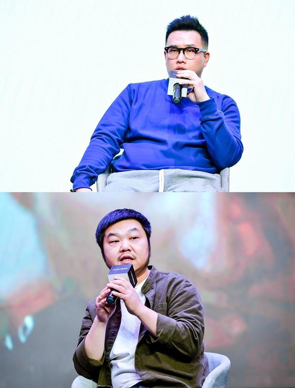 2019创变者大会[站酷时间]：资深创意人共赴创变之约