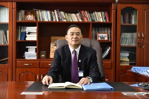 中科集团跑出发展加速度