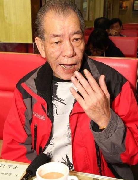 香港老牌男明星70多岁图片
