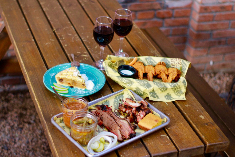 本垒：七夕节来一场完美的美式浪漫