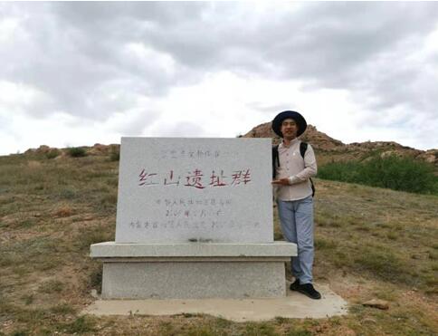 姬英明：红山文化遗址群是中华文明史中宝贵的财富