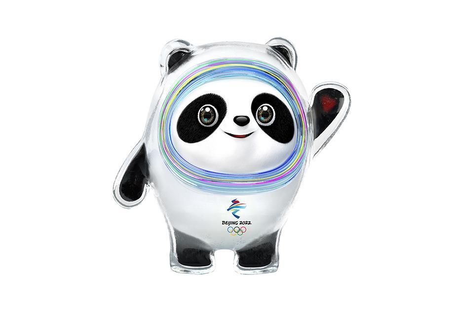 冰墩墩”、“雪容融”来了！2022北京冬奥会和冬残奥会吉祥物发布- 中国日报网