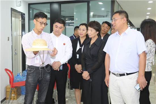 《豫企汇谈》高端访谈栏目正式启动 向世界展现中原企业家风采