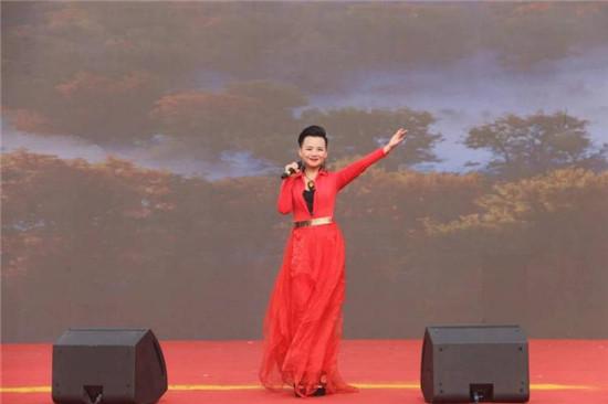 沙雅县举办新疆规模最大特种旅游盛会