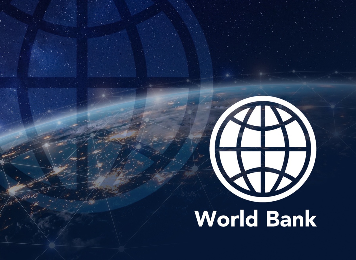 中国丝路行动大会获世界银行300亿资金支持