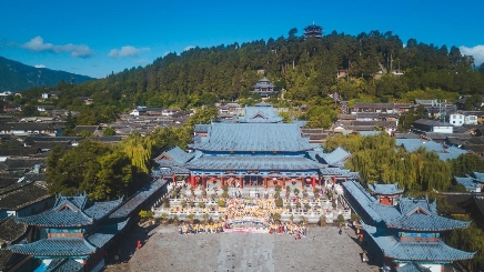 赏新之旅|匠心之作KLINIC留住人生挚美时刻