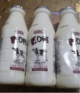 资深吃货分享：怎样准确挑选健康又好喝的AD钙奶