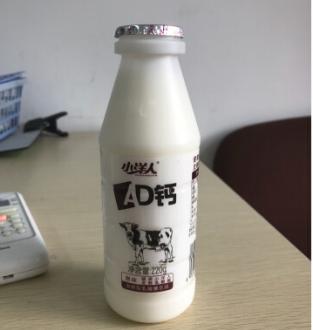 资深吃货分享：怎样准确挑选健康又好喝的AD钙奶