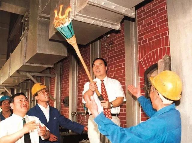 63岁宋志平卸任中国建材集团董事长：守望央企四十载 一生做好一件事