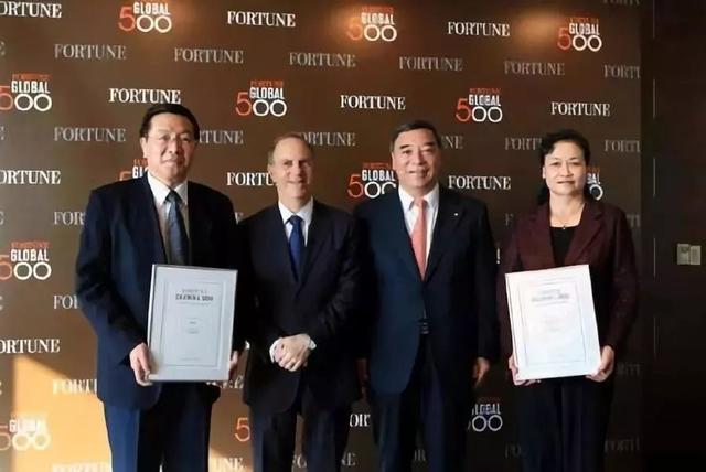 63岁宋志平卸任中国建材集团董事长：守望央企四十载 一生做好一件事