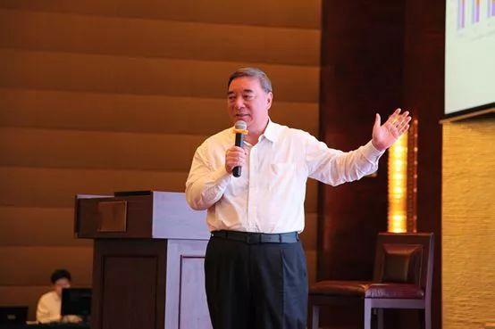 63岁宋志平卸任中国建材集团董事长：守望央企四十载 一生做好一件事