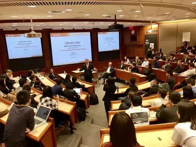 63岁宋志平卸任中国建材集团董事长：守望央企四十载 一生做好一件事