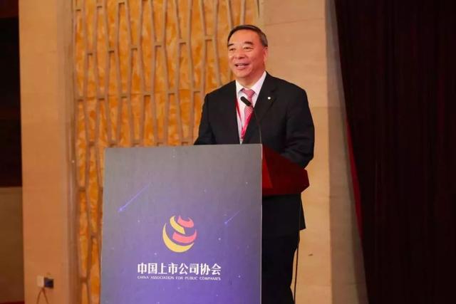 63岁宋志平卸任中国建材集团董事长：守望央企四十载 一生做好一件事