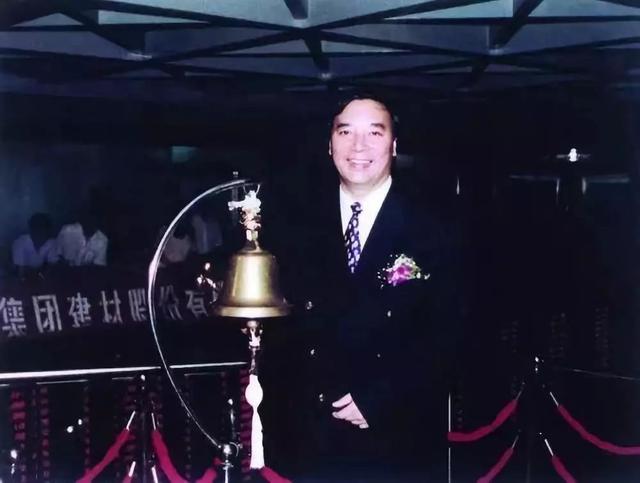 63岁宋志平卸任中国建材集团董事长：守望央企四十载 一生做好一件事