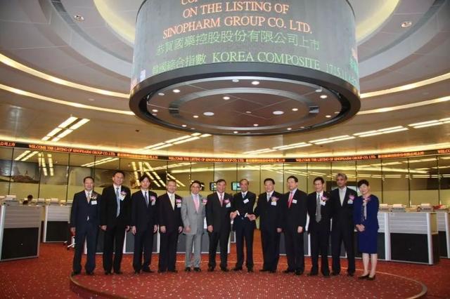 63岁宋志平卸任中国建材集团董事长：守望央企四十载 一生做好一件事