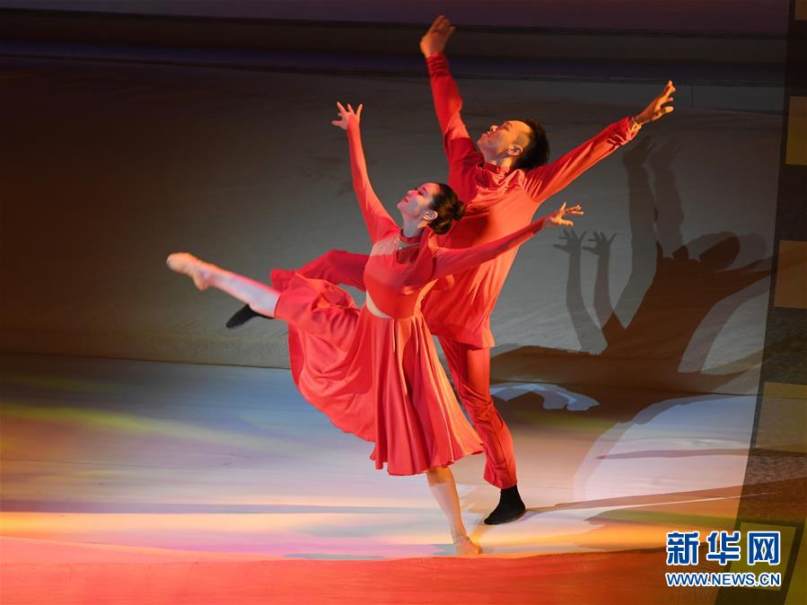 （文化）（9）第28届中国金鸡百花电影节开幕