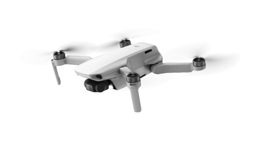 DJI 大疆举办御Mavic Mini新品体验会- 中国日报网