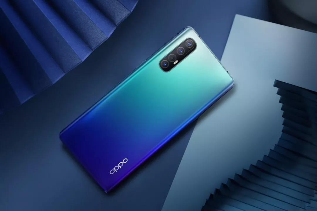 oppo ceo陈明永:未来将不会有纯手机企业