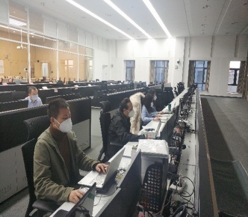 余东辉为组长的首都信息新型冠状病毒感染肺炎疫情防控工作领导小组