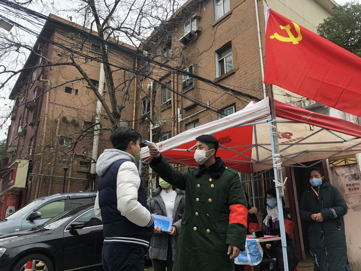 "救火英雄"——火线上最耀眼的身影