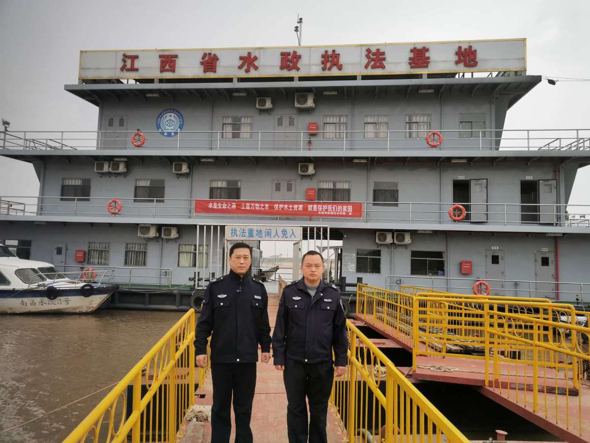 新建区水利局举办水土保持系列宣传活动