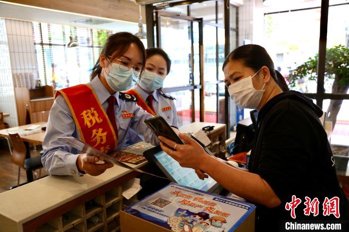 广东：疫情带热“宅经济”税费红利加把火