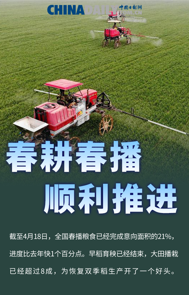 『生命线』【图说中国经济】守好经济发展“生命线”：多举措保障粮食能源安全
