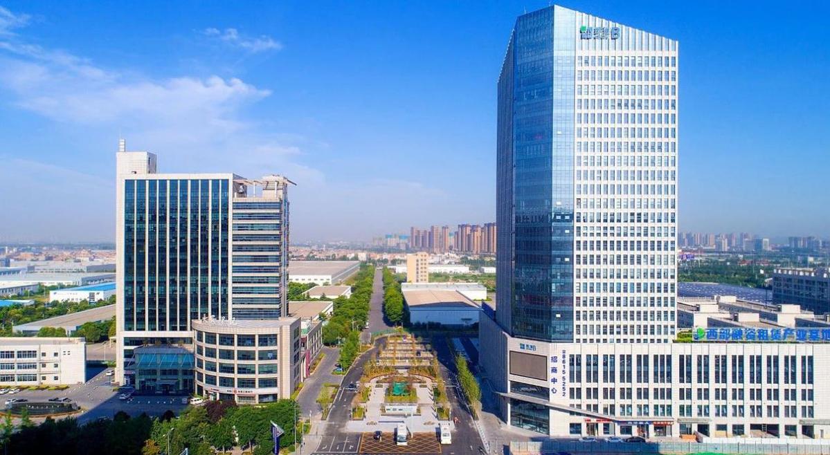 经开区人才队伍建设科技创新双促进双提升