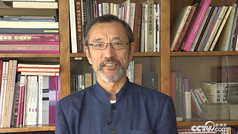 中国艺术研究院原院长 连辑演讲