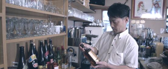 梅见青梅酒