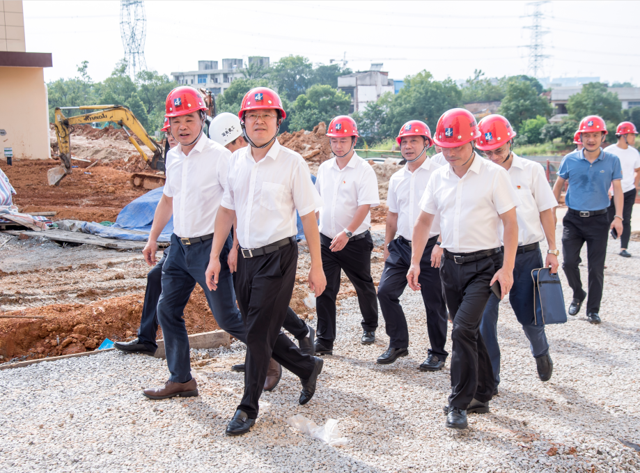 湖南建工陈国平图片