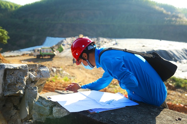 全国地质勘查行业首届地质调查员职业技能竞赛决赛在广西举行