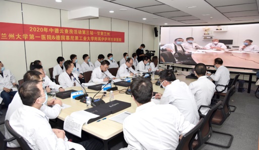 2020年甘肃省内大学_2020年甘肃省大学排名:兰州大学当之无愧,兰州交通位