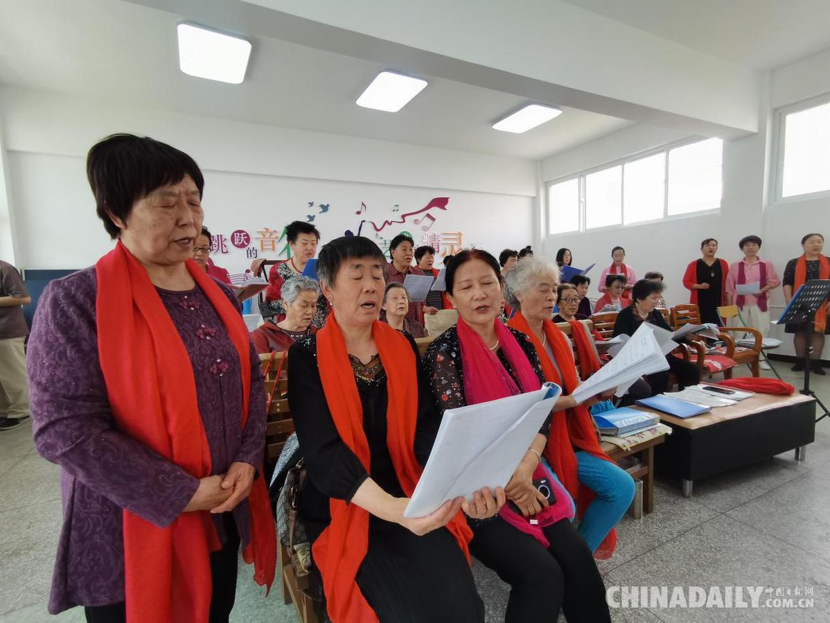 宁夏农业农村厅党史学习教育为什么能吸引离退休党员干部