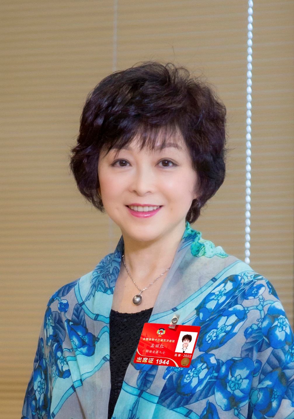 全国政协委员孟丽红建议打造粤港澳大湾区职业教育学校大型联合体