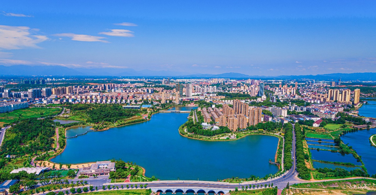 共青上海城图片