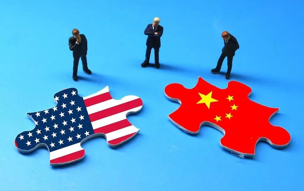 中美关系短暂窗口期需在积极塑势中探索新型大国关系之道