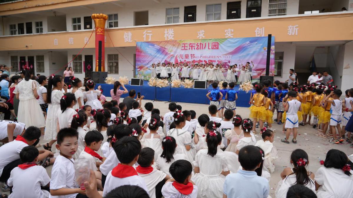 太康实验小学图片