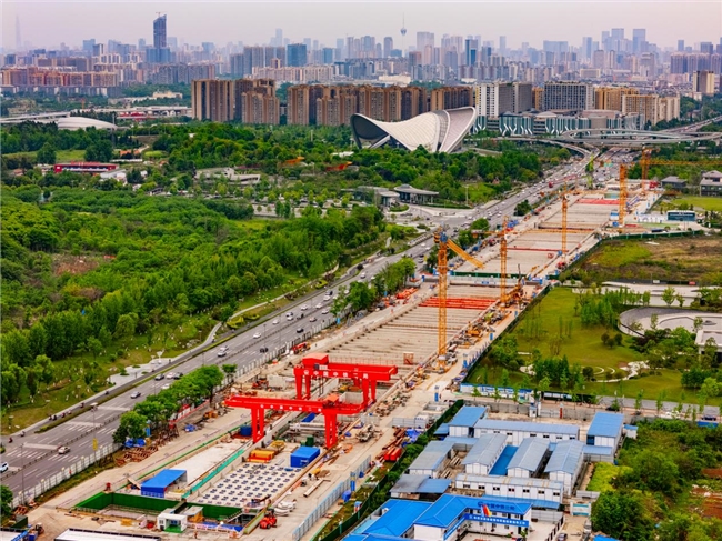 成都线路的多个节点经常实现