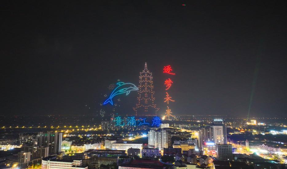 江苏如东：瞄准夏季消费热点 构建赛事+文旅新夜态(图4)