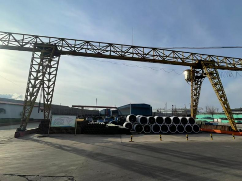 Jizhong Energy Fengfeng Group Dashe开采