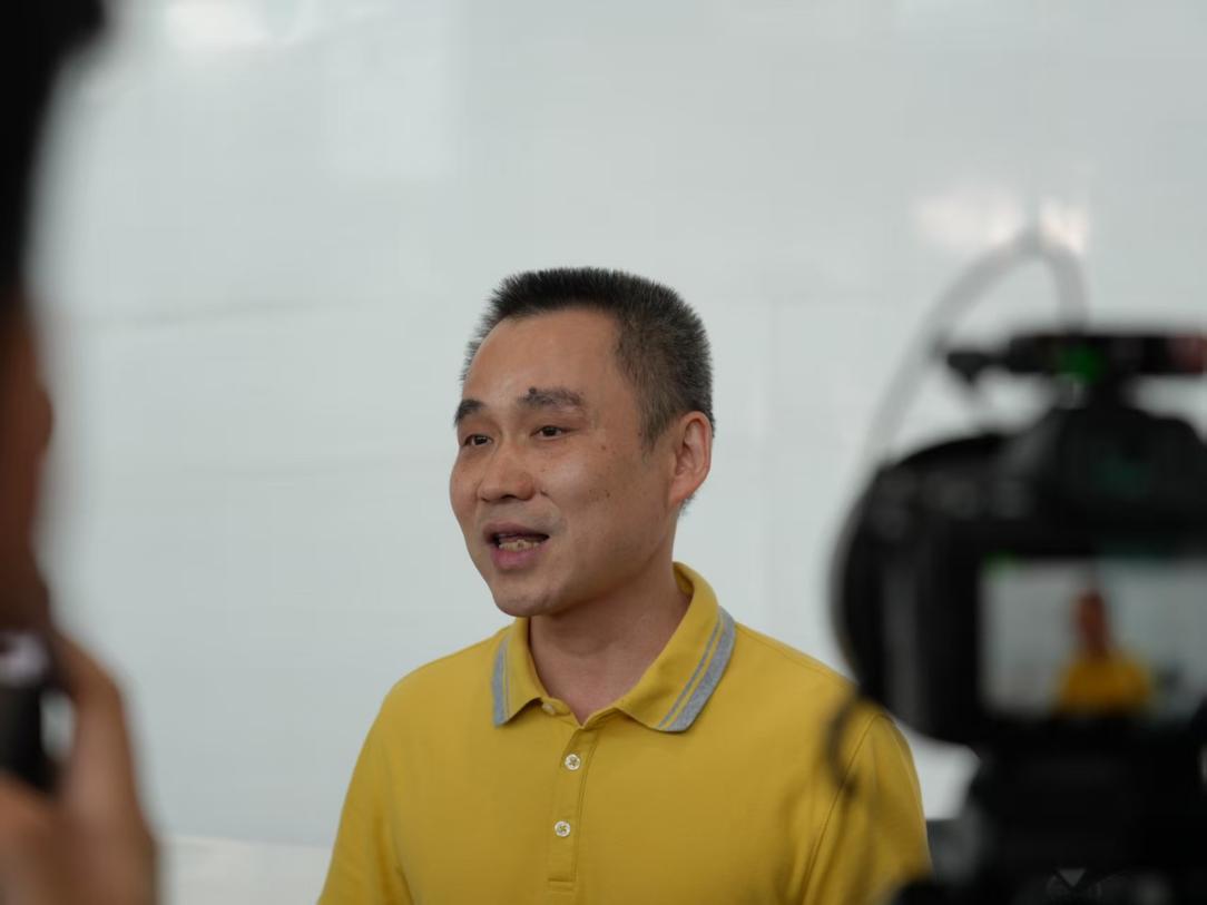 Ningde博士后工作站：发动机发动机驱动工业变革