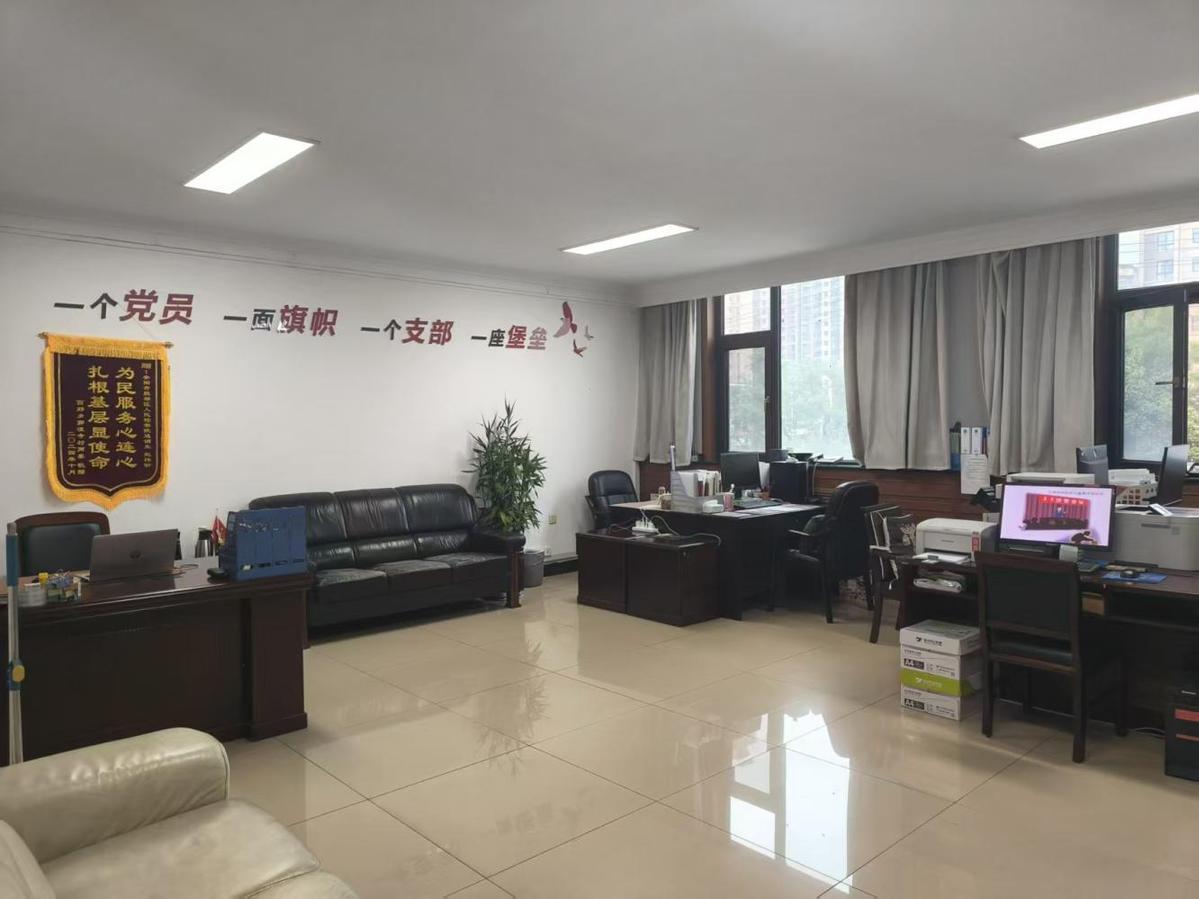 纽约市的人民检察官，该市发起了第一个办公室选择活动