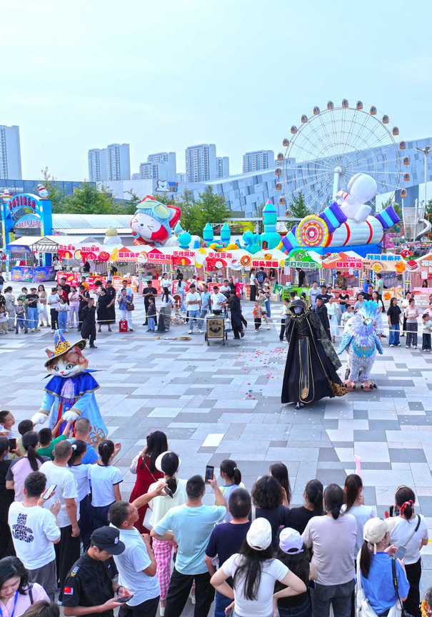 无需旅行！ Huangpi Ganlushan文化和创意城市：50,0