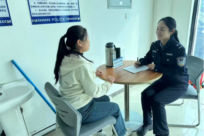 “共识”化解纠纷，冰城