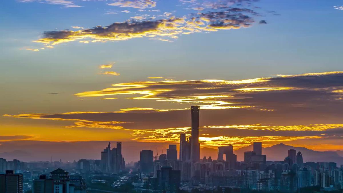 2025“魅力北京”系列电视片海外传播活动于10月19日至10月25日在北京成功举办