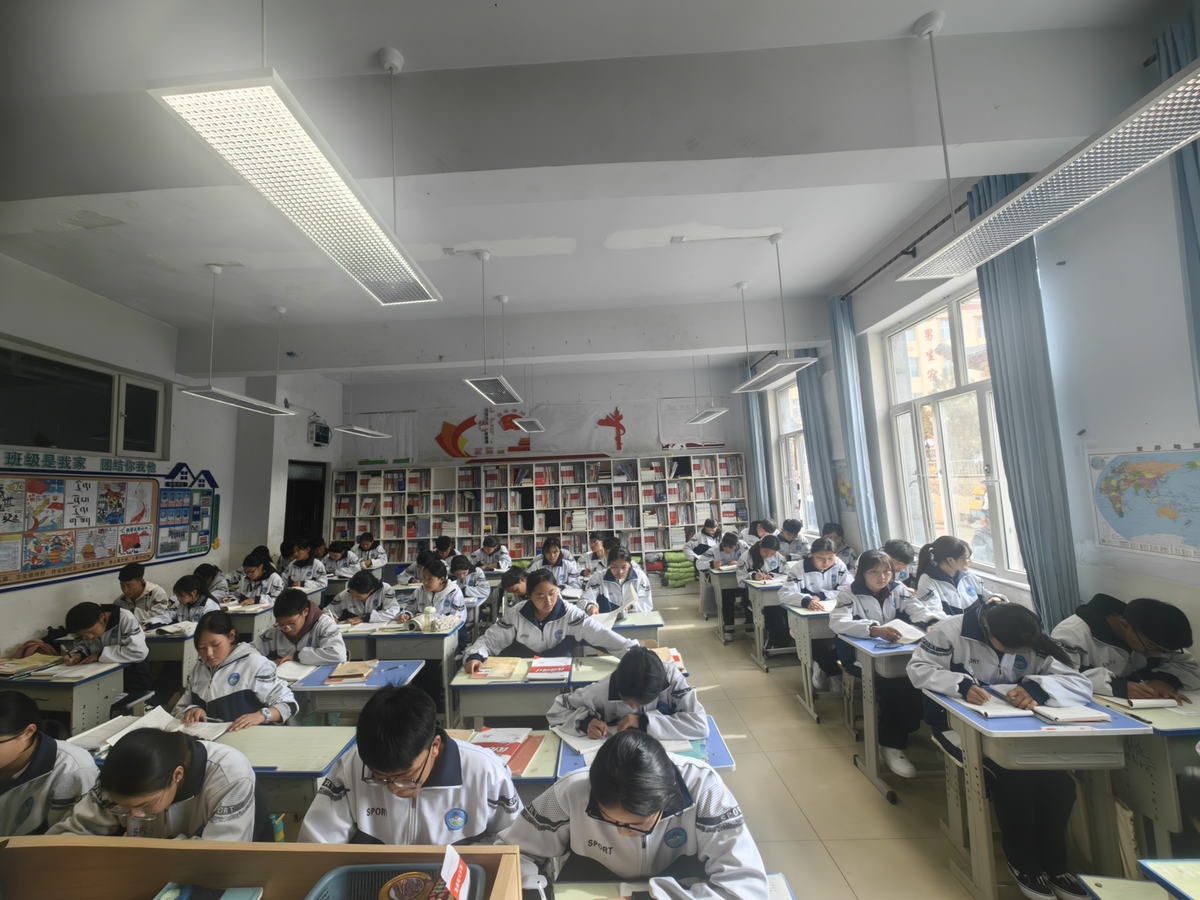 山海相映，待花开：天津“集团式”教育