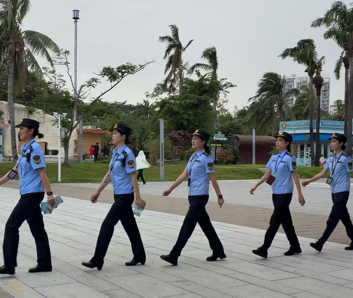 法律保障海南自由贸易港建设——三亚实施精准